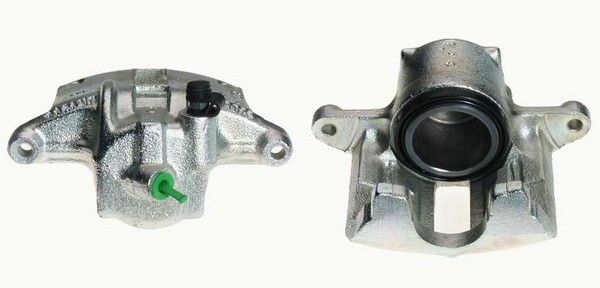 Zacisk hamulca BUDWEG CALIPER 341881