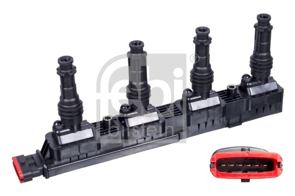 Cewka zapłonowa FEBI BILSTEIN 33666