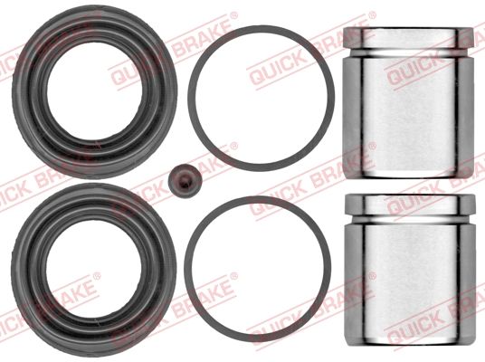 Zestaw naprawczy, zacisk hamulca QUICK BRAKE 114-5480