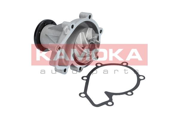 Pompa wody, chłodzenie silnika KAMOKA T0181