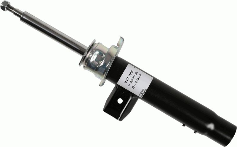 Amortyzator SACHS 317 366