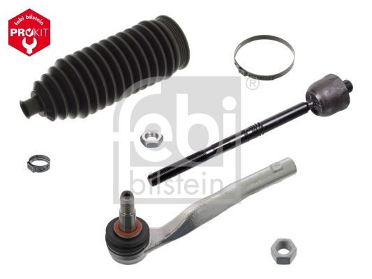 Drążek kierowniczy poprzeczny FEBI BILSTEIN 102756