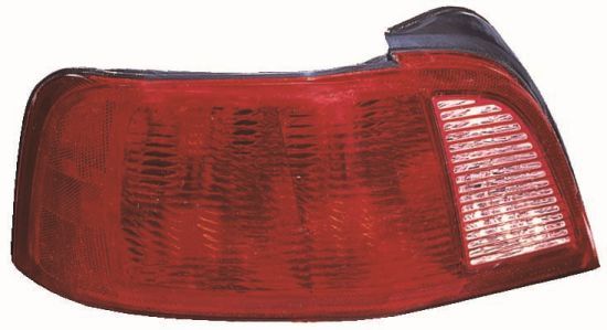 Lampa tylna zespolona ABAKUS 314-1915R-AS