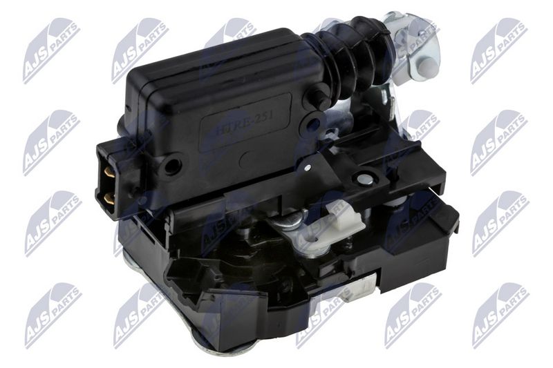 Zamek drzwi NTY EZC-RE-251
