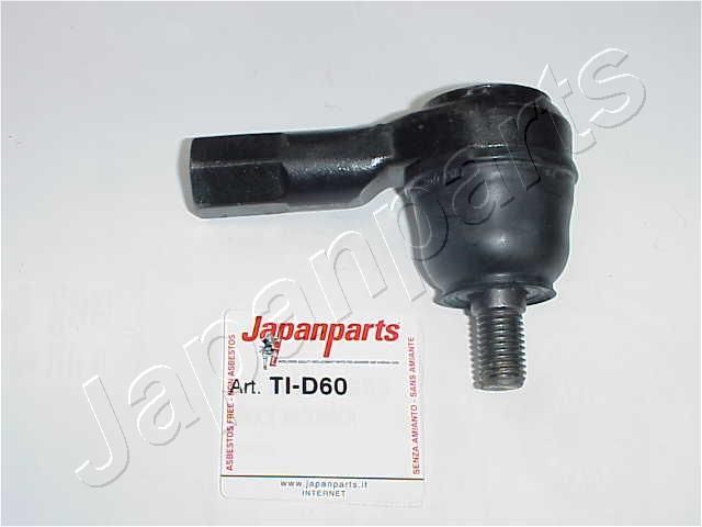 Końcówka drążka kierowniczego poprzecznego JAPANPARTS TI-D60