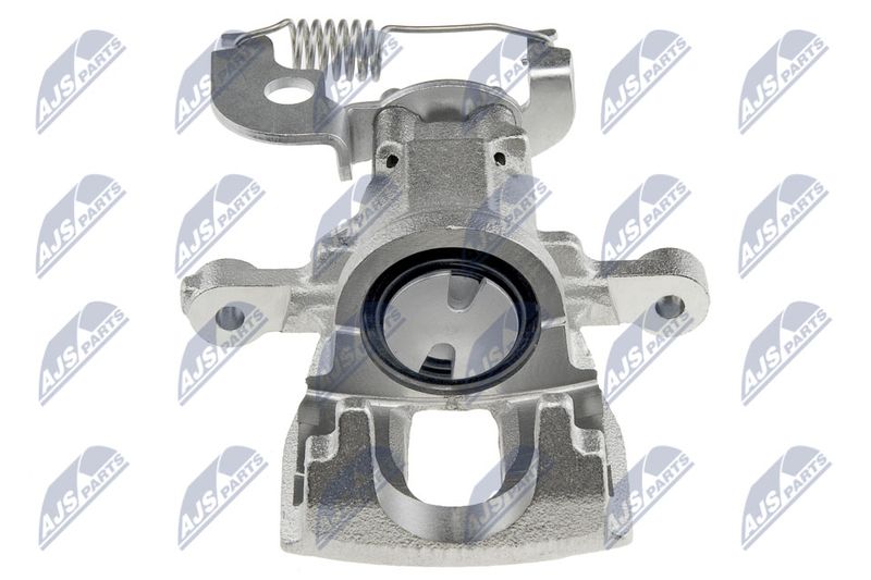 Zacisk hamulca NTY HZT-FR-015