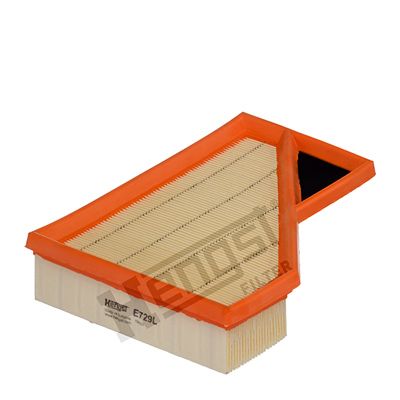 Filtr powietrza HENGST FILTER E729L