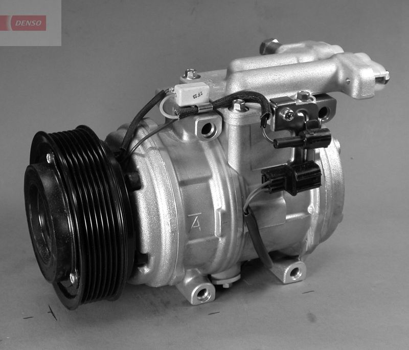 Sprężarka, klimatyzacja DENSO DCP11002