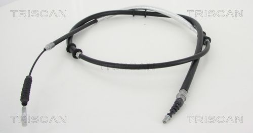 Cięgło, hamulec postojowy TRISCAN 8140 151022