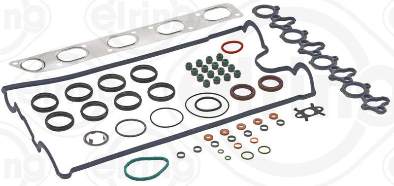 Zestaw uszczelek, głowica cylindrów ELRING 399.601