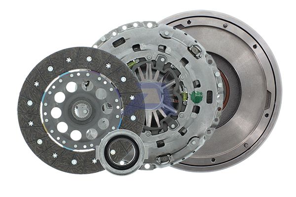 Zestaw sprzęgieł Aisin SKH-076
