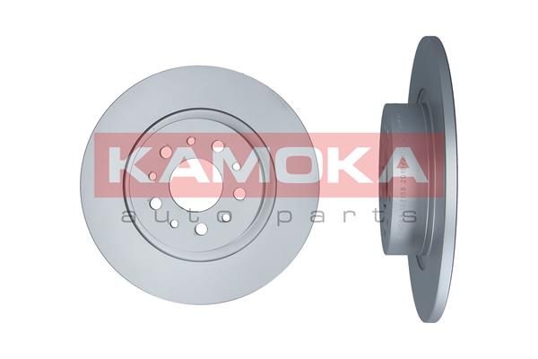 Tarcza hamulcowa KAMOKA 103158