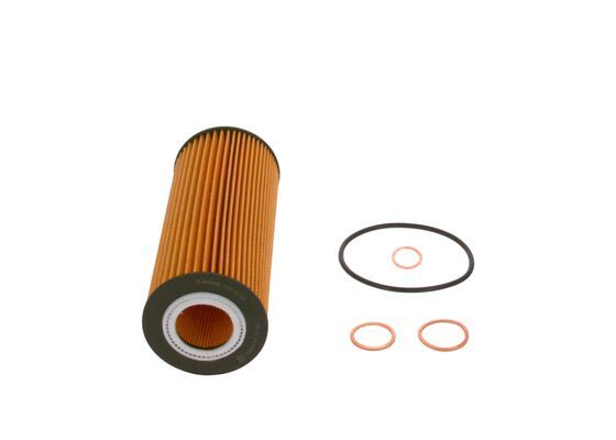 Filtr oleju BOSCH F026407026