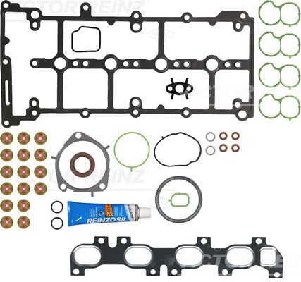 Zestaw uszczelek, głowica cylindrów VICTOR REINZ 02-42061-04