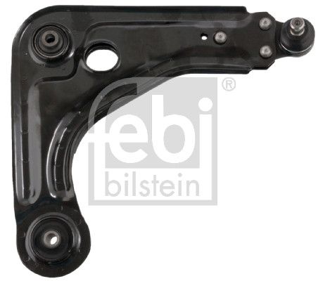 Wahacz, zawieszenie koła FEBI BILSTEIN 01809