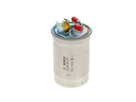 Filtr paliwa BOSCH 0450906267