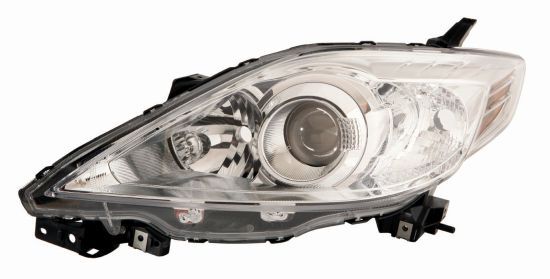 Reflektor ABAKUS 316-1141L-US1