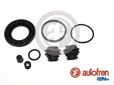 Zestaw naprawczy, zacisk hamulca AUTOFREN SEINSA D43063
