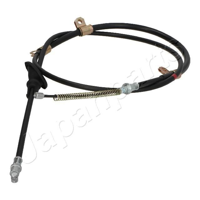 Cięgło, hamulec postojowy JAPANPARTS BC-553R