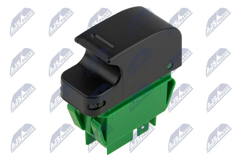 Przełącznik, podnośnik szyby NTY EWS-CT-017