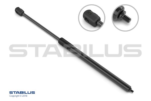 Sprężyna gazowa, maska STABILUS 899870