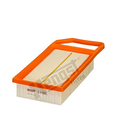 Filtr powietrza HENGST FILTER E610L