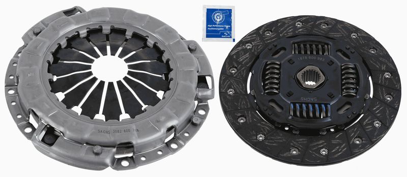 Zestaw sprzęgieł SACHS 3000 950 864