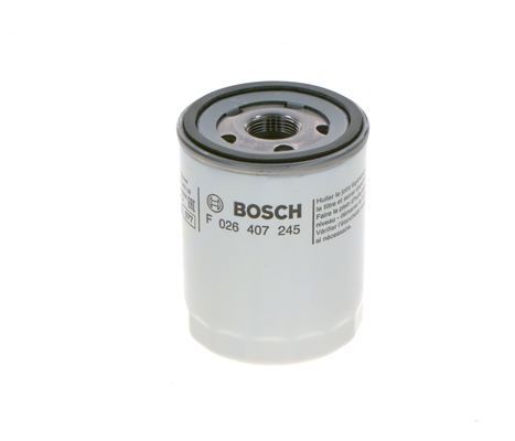Filtr oleju BOSCH F026407245