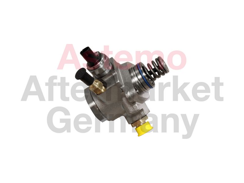 Pompa wysokiego ciśnienia HITACHI 2503090