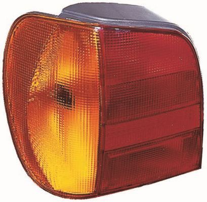 Lampa tylna zespolona ABAKUS 441-1930l-ld-ue