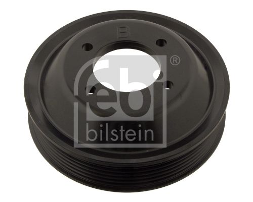 Koło pasowe, pompa wody FEBI BILSTEIN 30125