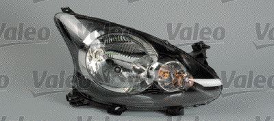 Reflektor VALEO 043008