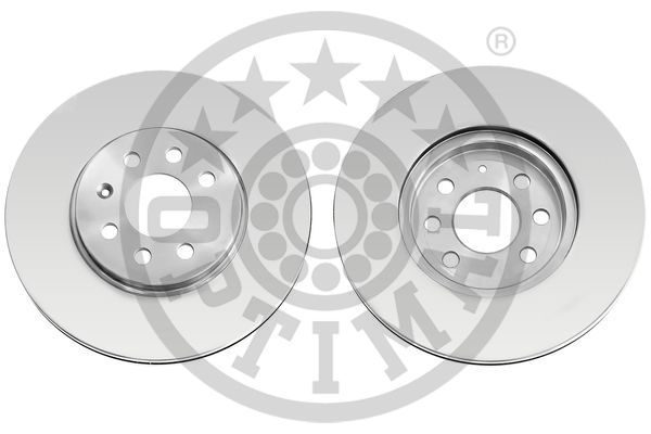 Tarcza hamulcowa OPTIMAL BS-7910C