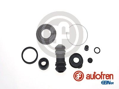 Zestaw naprawczy, zacisk hamulca AUTOFREN SEINSA D4497
