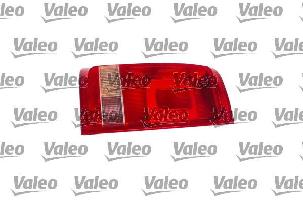 Lampa tylna zespolona VALEO 044886