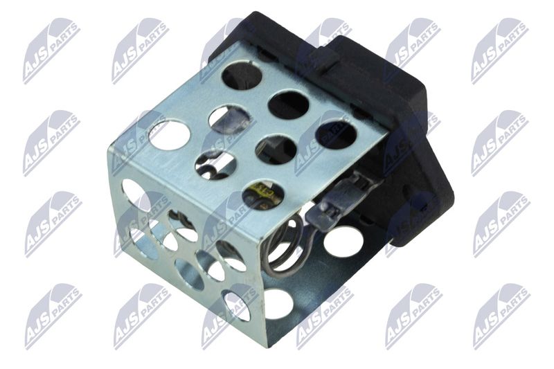 Opornik, wentylator wewnętrzny NTY ERD-FR-007