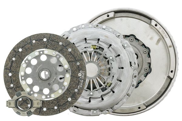 Zestaw sprzęgieł AISIN SKK-024