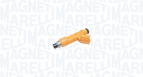 Wtryskiwacz MAGNETI MARELLI 805000000090