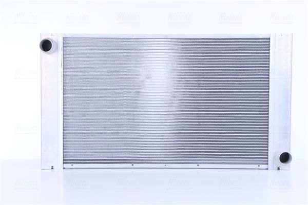 Chłodnica, układ chłodzenia silnika NISSENS 60765