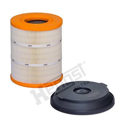 Filtr powietrza HENGST FILTER E361L01
