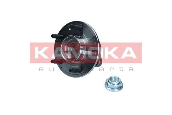 Zestaw łożysk koła KAMOKA 5500150