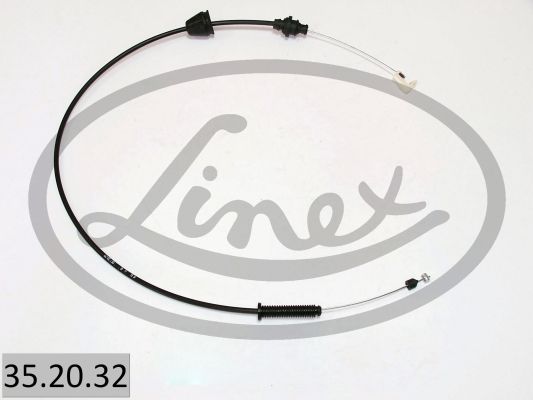 Linka gazu LINEX 35.20.32