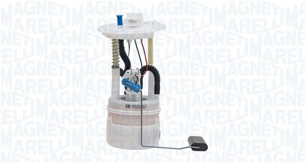 Moduł pompy paliwa MAGNETI MARELLI 519031419907
