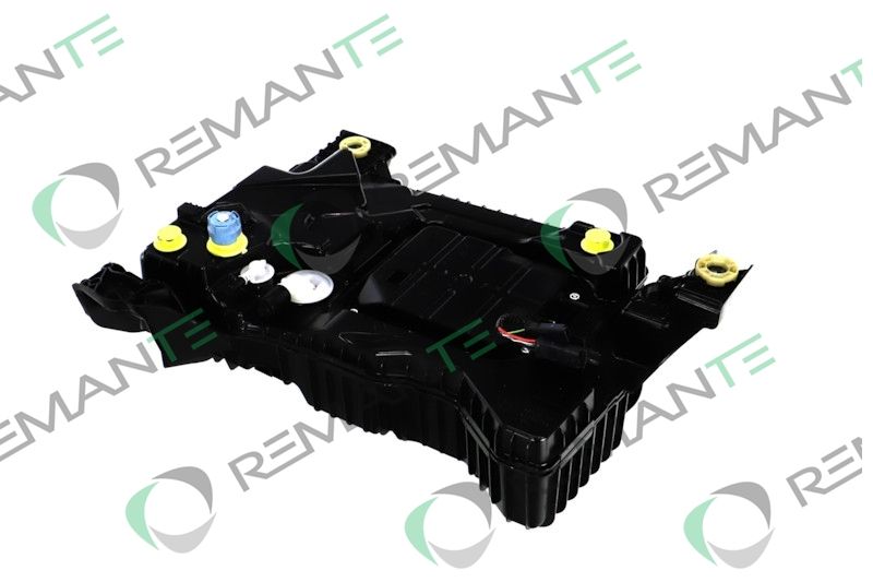 Zbiornik, wtrysk mocznika REMANTE 002-024-000017R