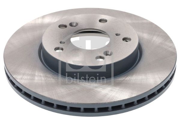 Tarcza hamulcowa FEBI BILSTEIN 198761