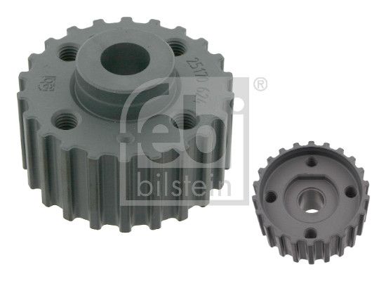 Koło zębate, wał korbowy FEBI BILSTEIN 25170