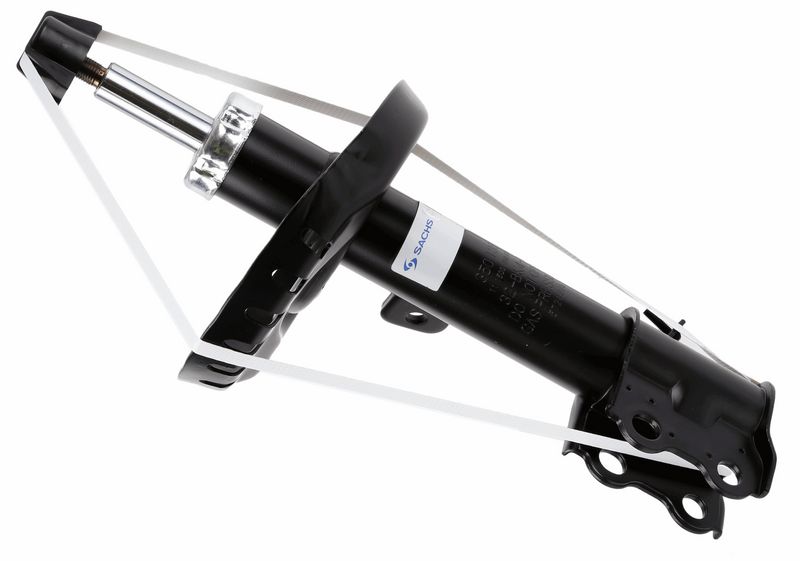 Amortyzator SACHS 350 136