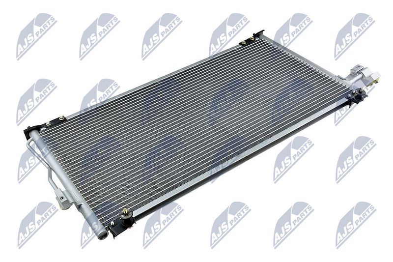 Skraplacz, klimatyzacja NTY CCS-MZ-013