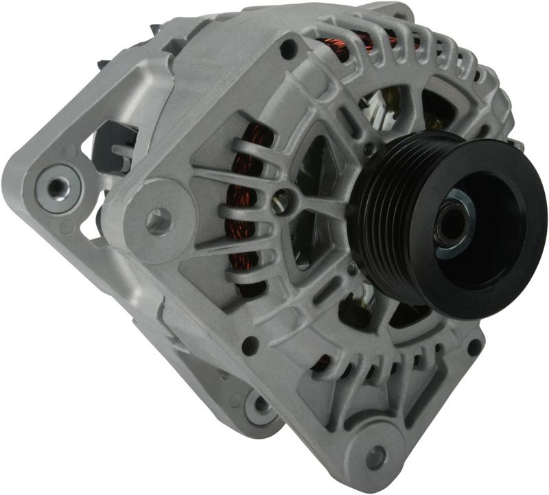 Alternator HC-Cargo F 032 115 766