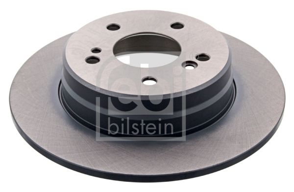 Tarcza hamulcowa FEBI BILSTEIN 04629